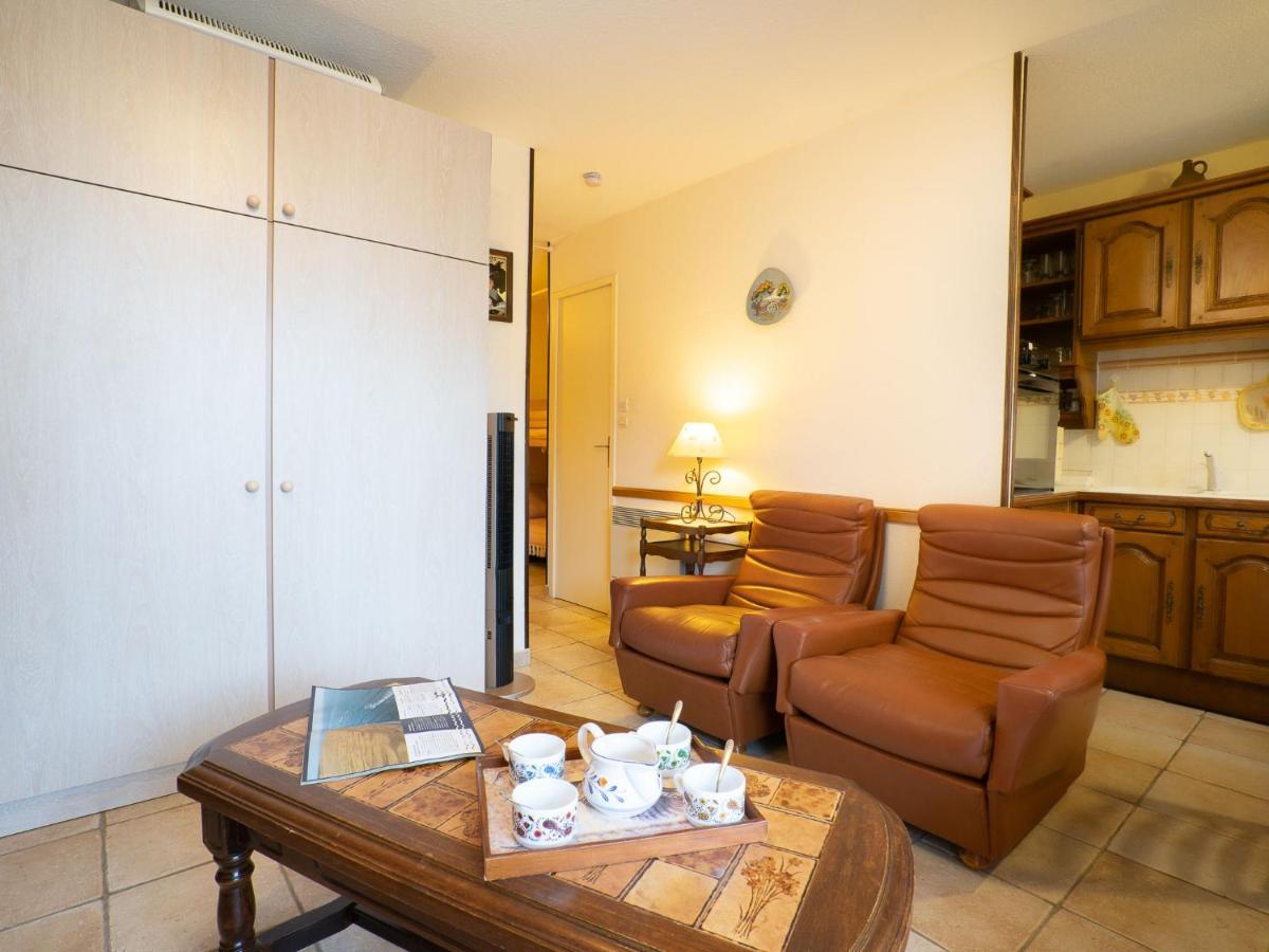 Studio Les Sables D'Or-10 By Interhome لو غراو دو روا المظهر الخارجي الصورة