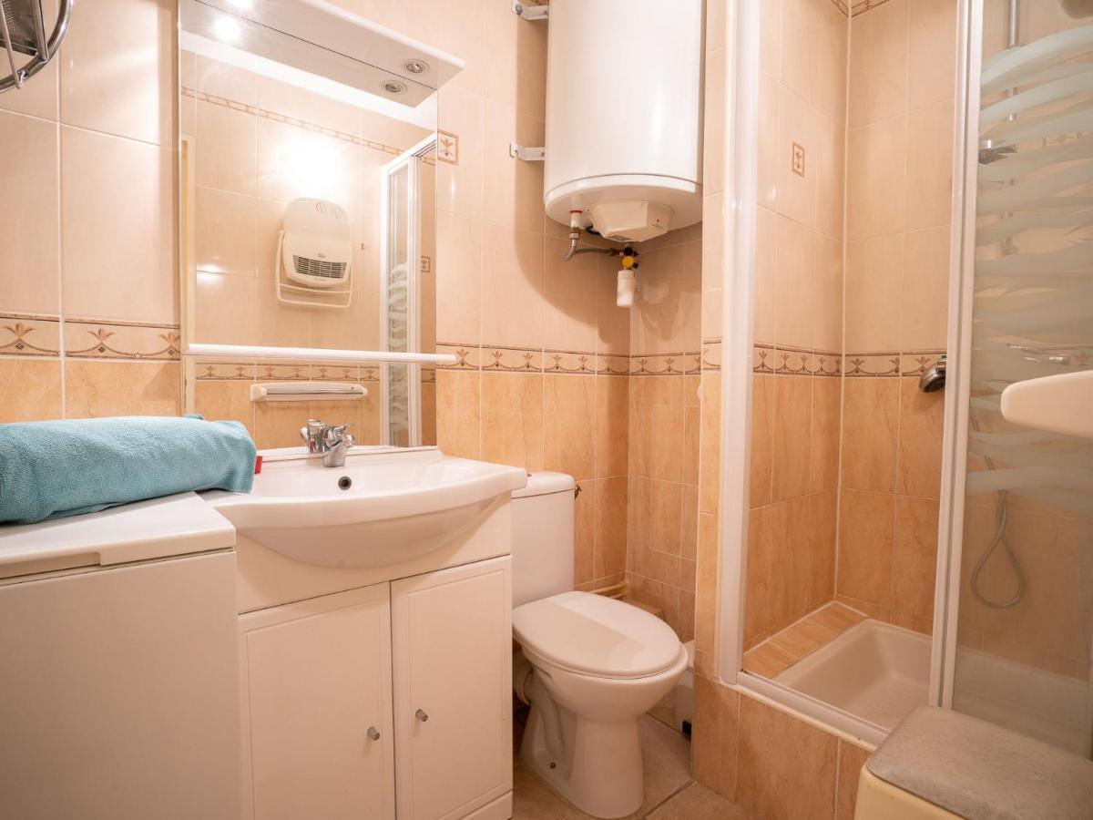 Studio Les Sables D'Or-10 By Interhome لو غراو دو روا المظهر الخارجي الصورة